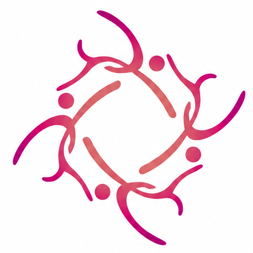Blossom Team logo